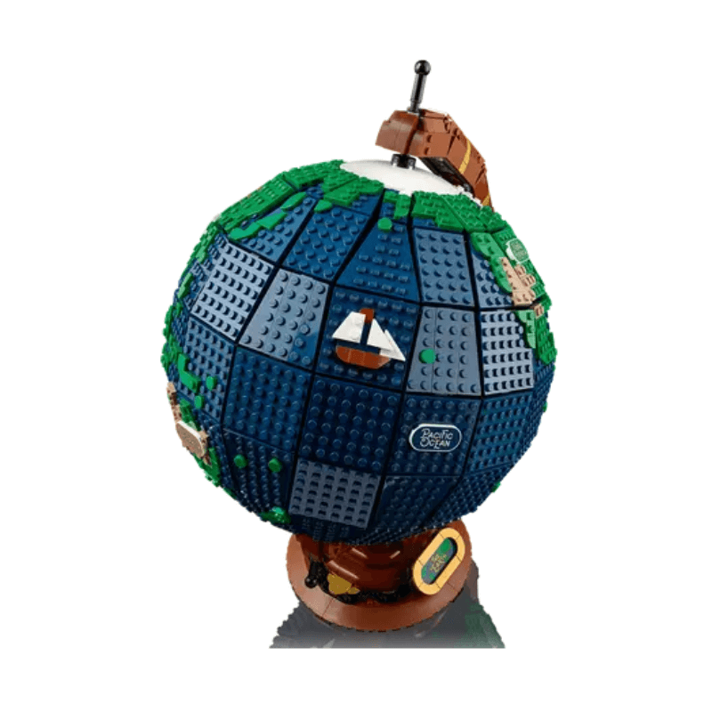 LEGO Ideas 21332 The Globe