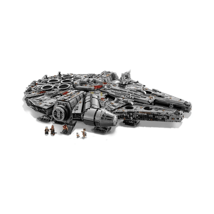 LEGO Star Wars 75192 Millenium Falcon - Ultimate Collector Series