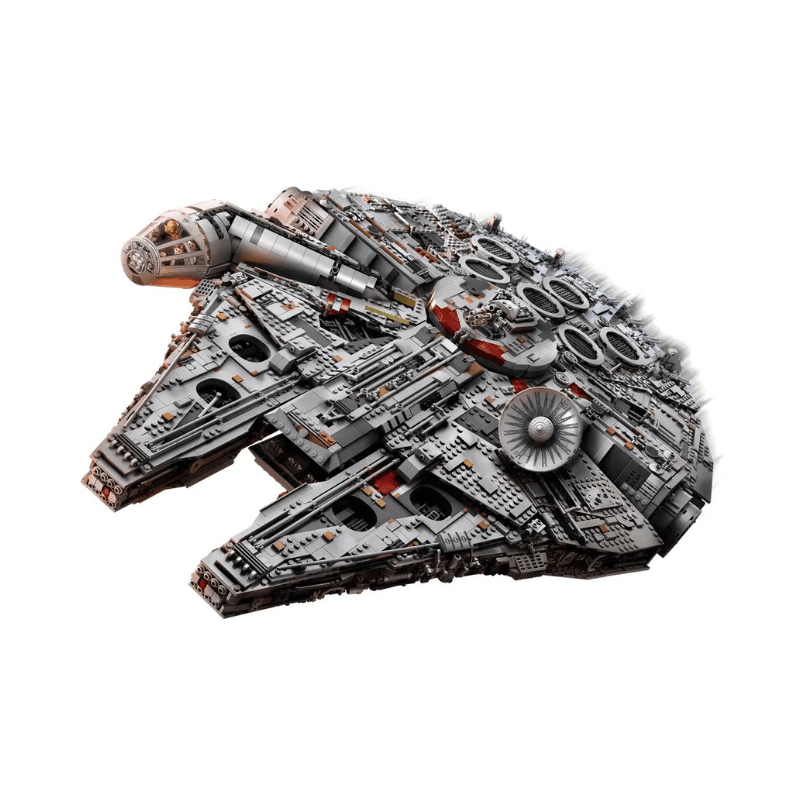 LEGO Star Wars 75192 Millenium Falcon - Ultimate Collector Series