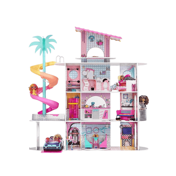 LOL Surprise! OMG House Of Surprises Doll House