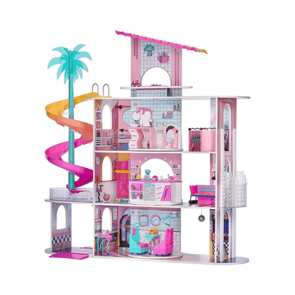 LOL Surprise! OMG House Of Surprises Doll House