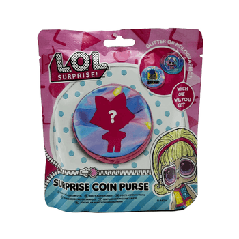 LOL Surprise! Surprise Coin Purse