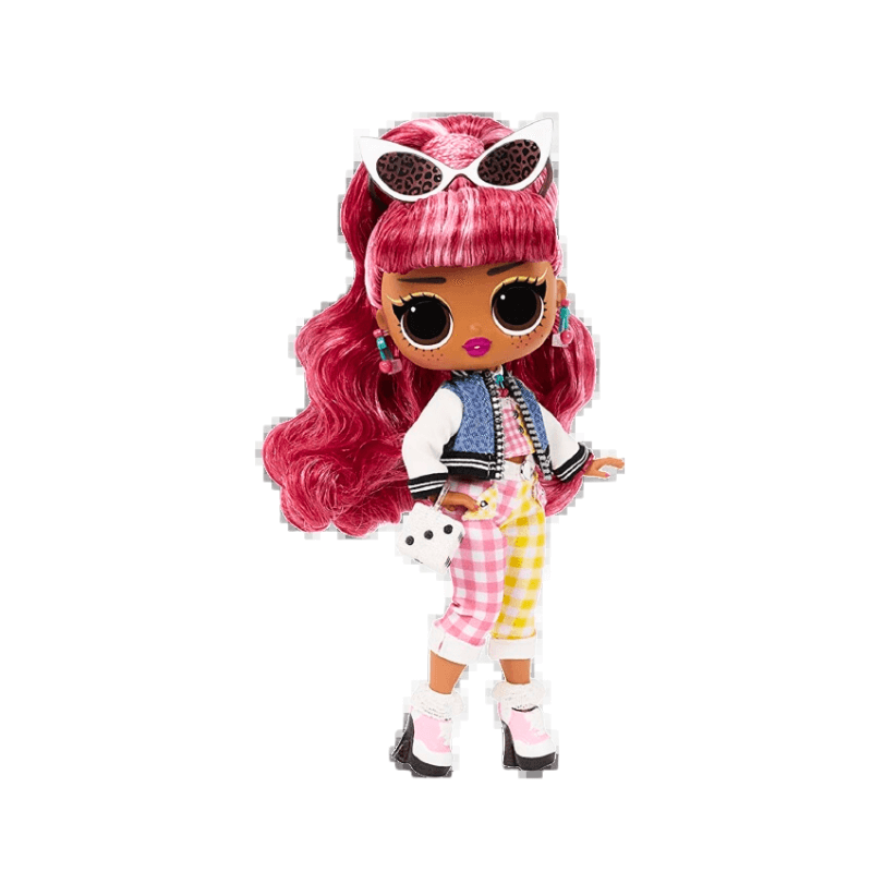 LOL Surprise! Tweens Cherry BB Fashion Doll