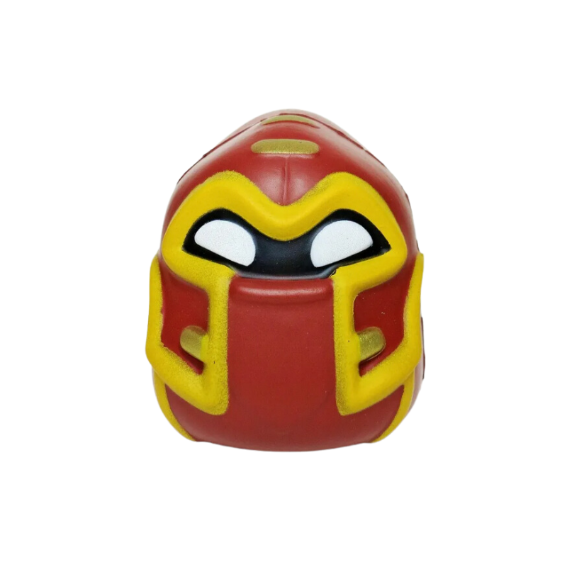 League of Legends Red Minion Stress Ball Collectable