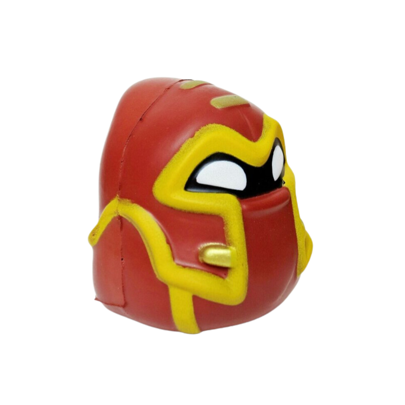 League of Legends Red Minion Stress Ball Collectable