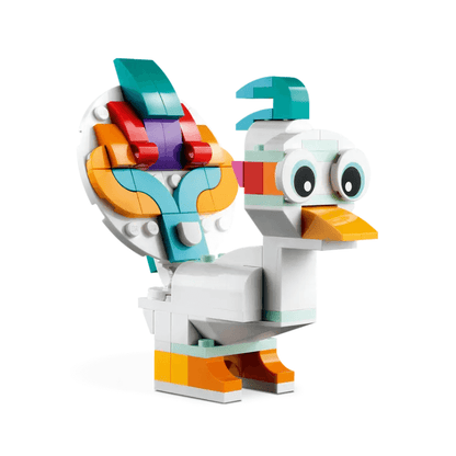 LEGO Creator Magical Unicorn 3 In 1