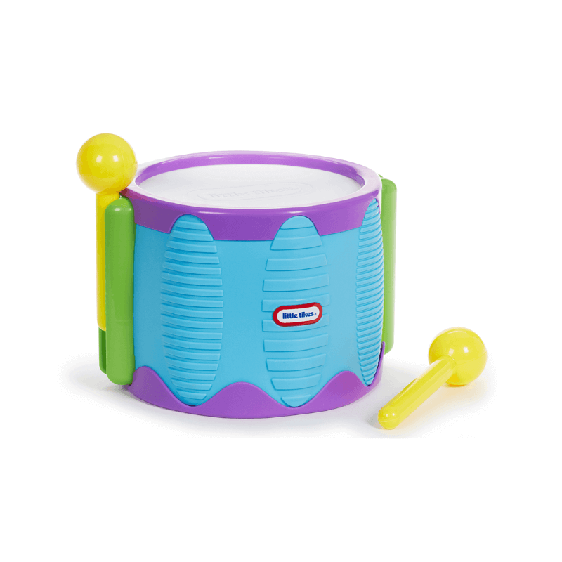 Little Tikes Tap-A-Tune Drum