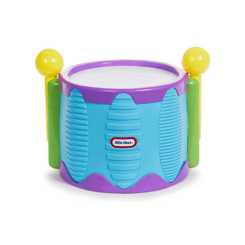 Little Tikes Tap-A-Tune Drum