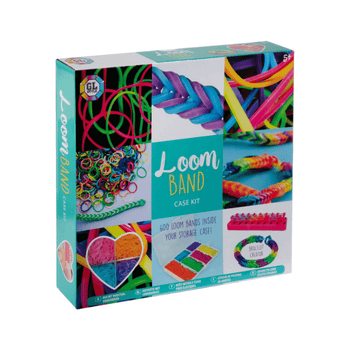 Loom Band Case Kit