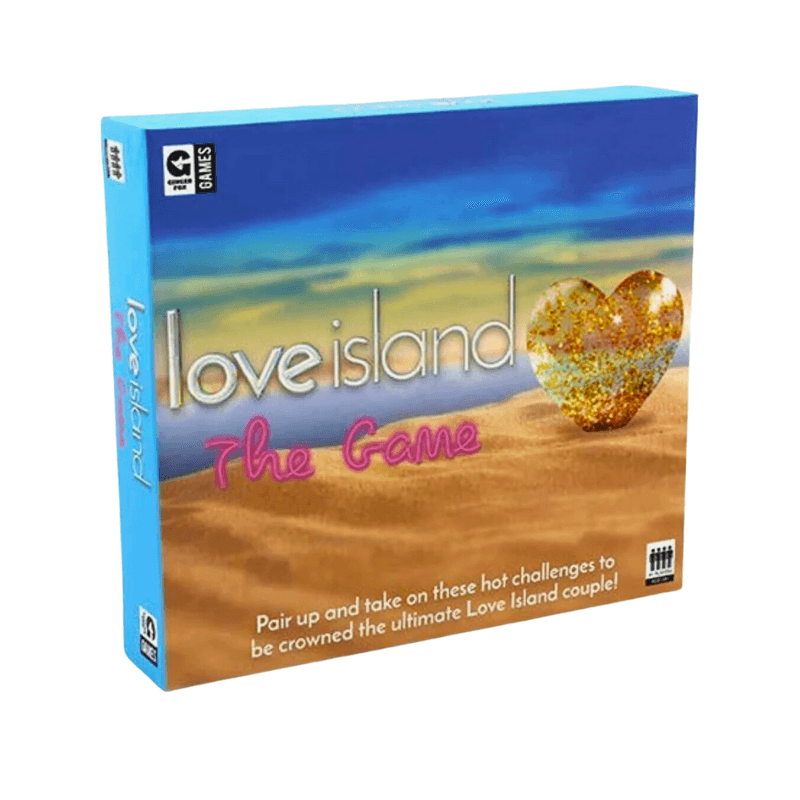 Love Island The Game