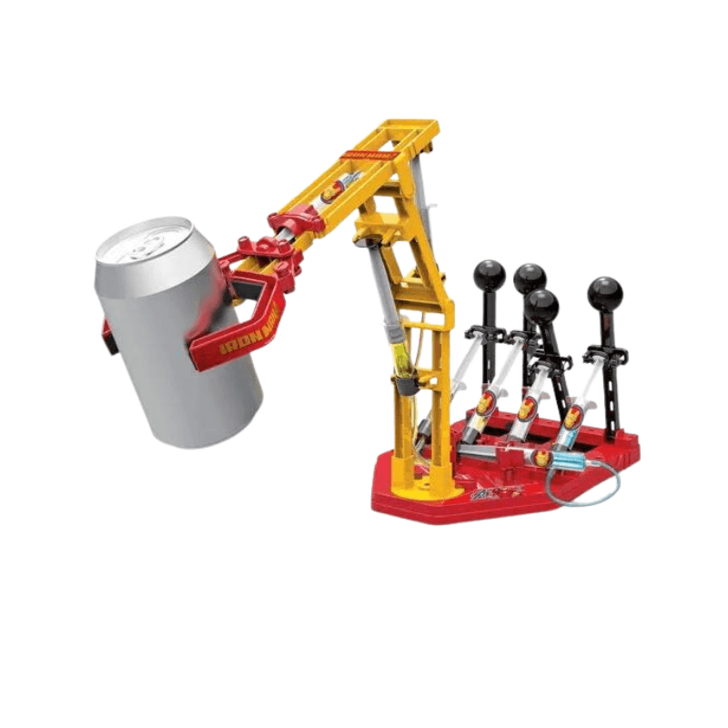 Marvel Avengers Mega Hydraulic Arm