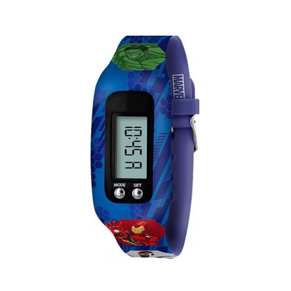 Marvel Avengers Childrens watch