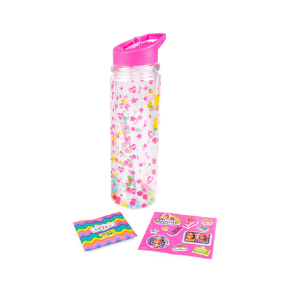 Barbie Extra Decorate Your Own Water Bottle