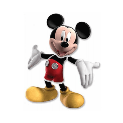 Mickey Clubhouse Craft Set - Find Mickey