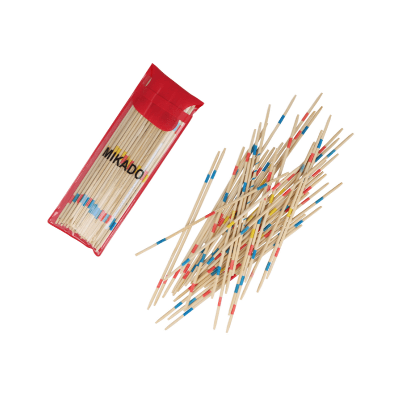 Mikado Sticks 41Pcs