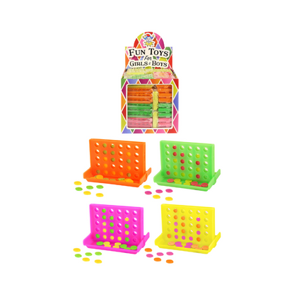 Mini Connect Four