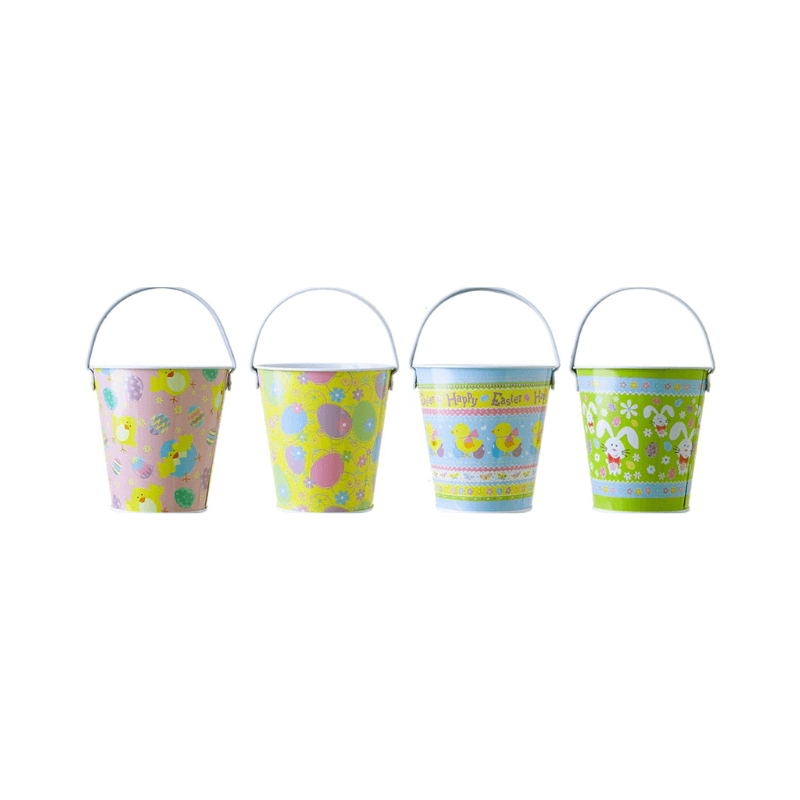 Mini Easter Bucket 