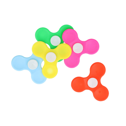 Mini Finger Spinner