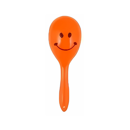 Mini Smiley Maraca