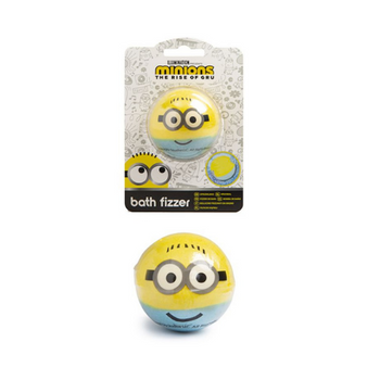 Minion Kids Bath Bomb