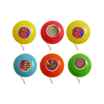 Mini Party Yoyo