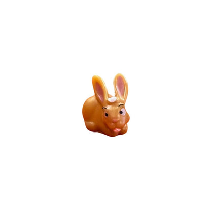 My Animal Farm Cream Bunny Figure