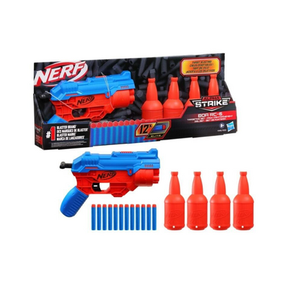 NERF Alpha Strike Cobra RC-6 Targeting Set