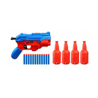 NERF Alpha Strike Cobra RC-6 Targeting Set