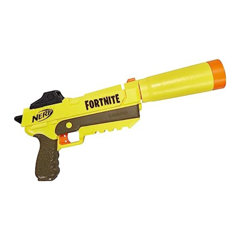 NERF Fortnite SP-L Blaster