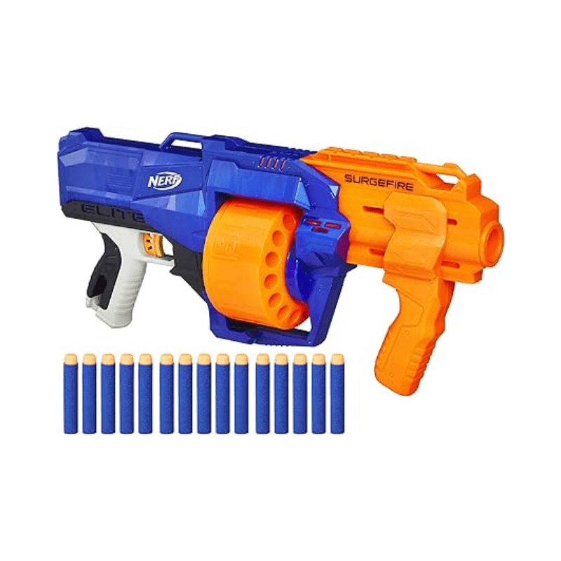 NERF N-Strike Elite SurgeFire