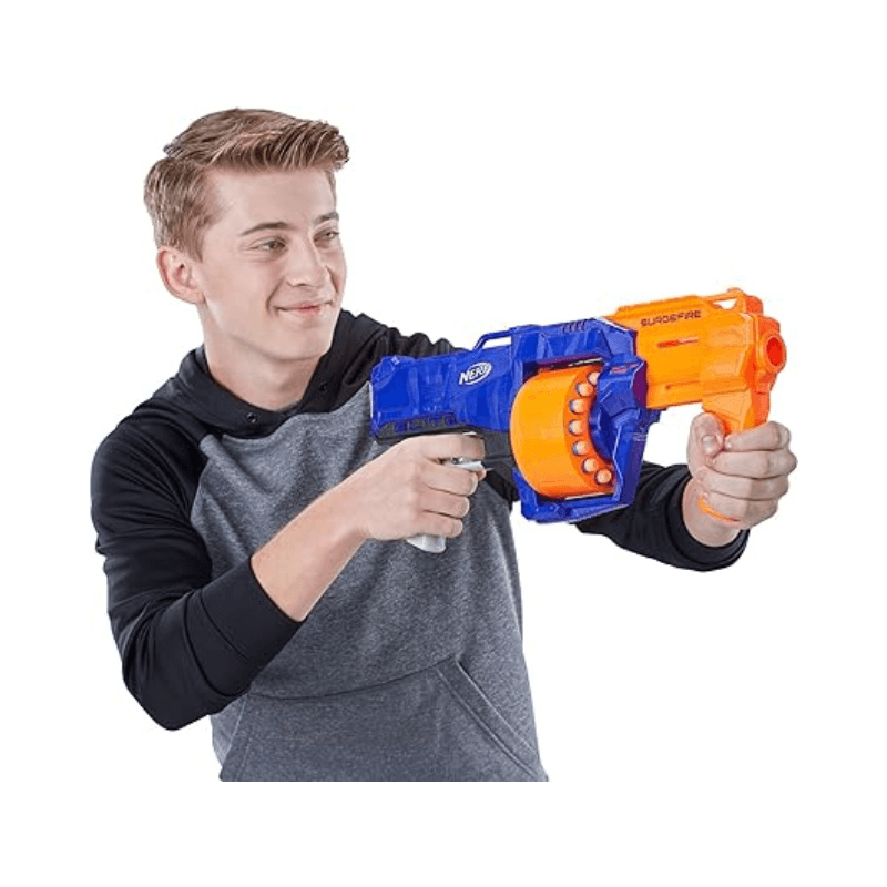 NERF N-Strike Elite SurgeFire