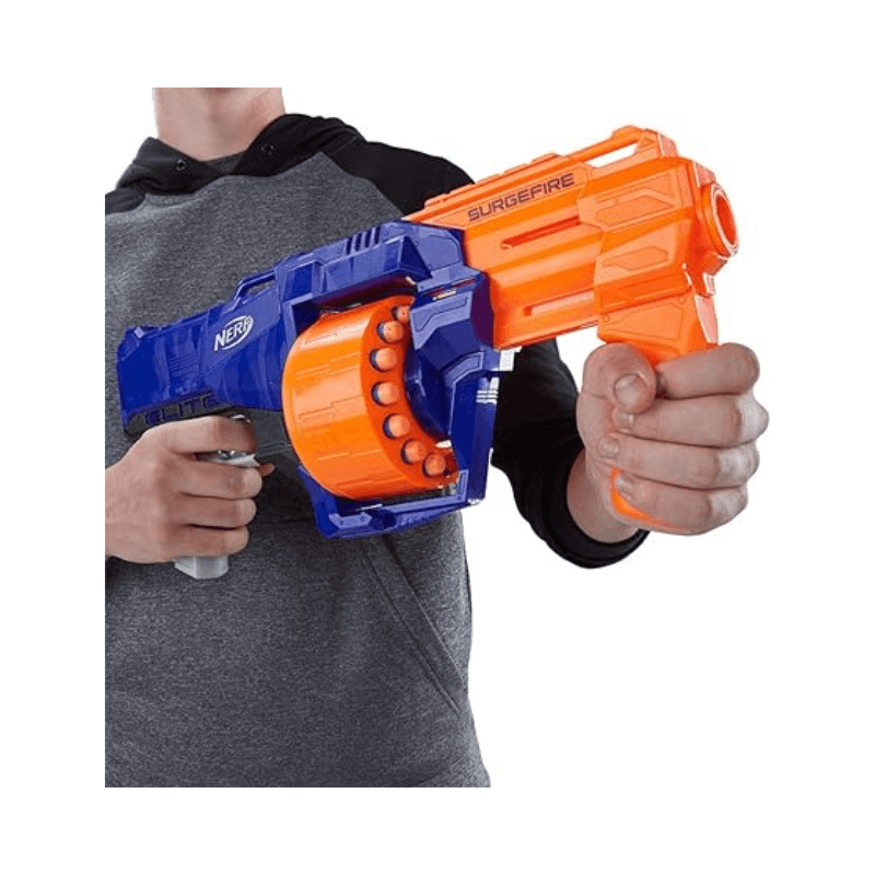 NERF N-Strike Elite SurgeFire