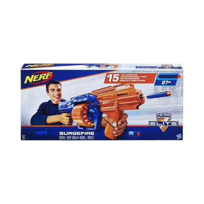 NERF N-Strike Elite SurgeFire