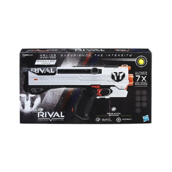 NERF Rival Helios XVIII-700 Phantom Corps