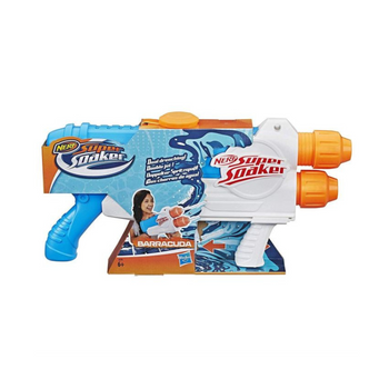 NERF Super Soaker Barracuda