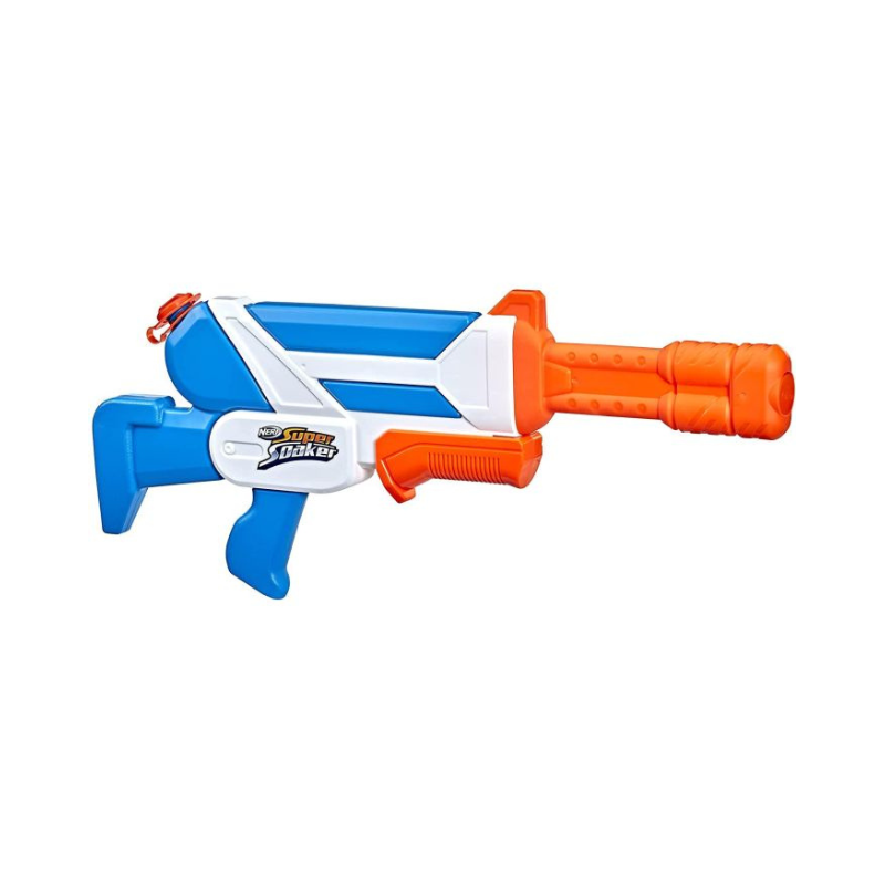 NERF Super Soaker Twister