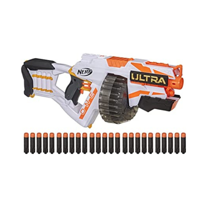 NERF Ultra One Blaster