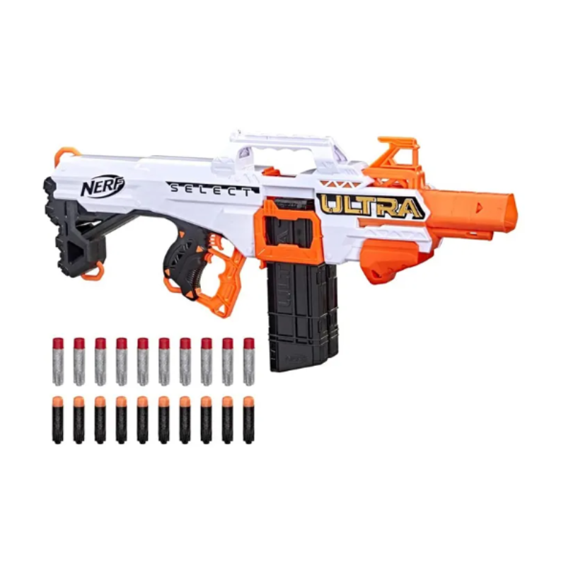 NERF Ultra Select (Fully Motorised) 