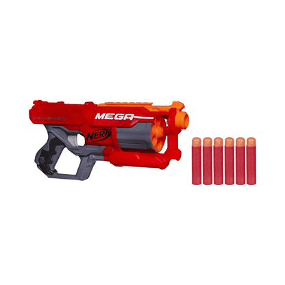 Nerf N-Strike Mega Cycloneshock Blaster