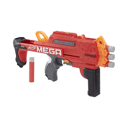 Nerf N-Strike Bulldog Blaster