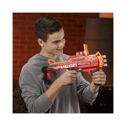 Nerf N-Strike Bulldog Blaster