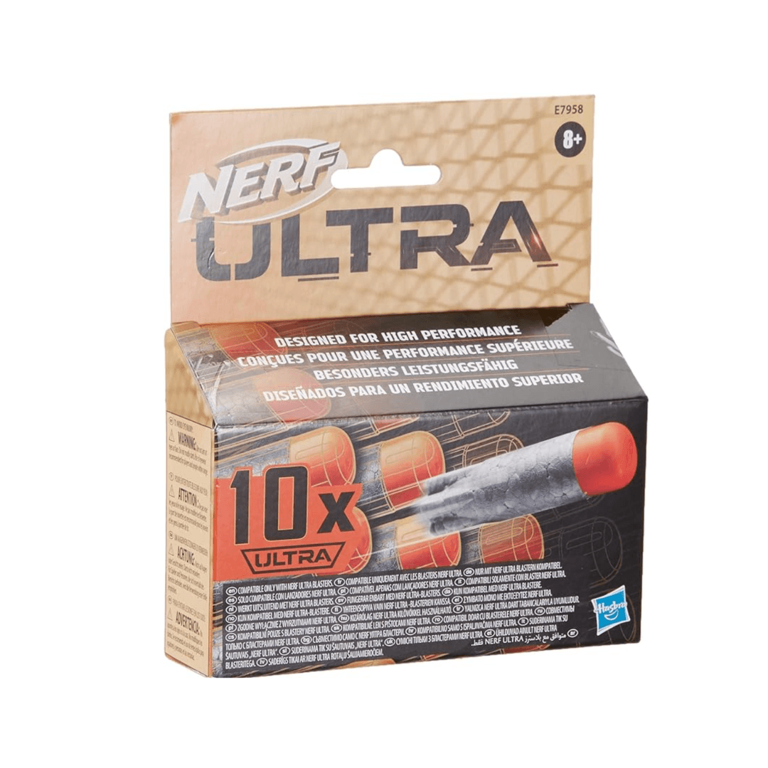 Nerf Ultra 10 Dart Refill