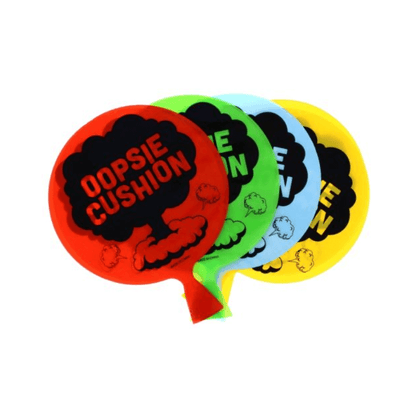 Pack Of 8 Oopsie Cushions