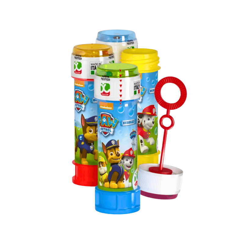 Paw Patrol Bubble Tub With Maze