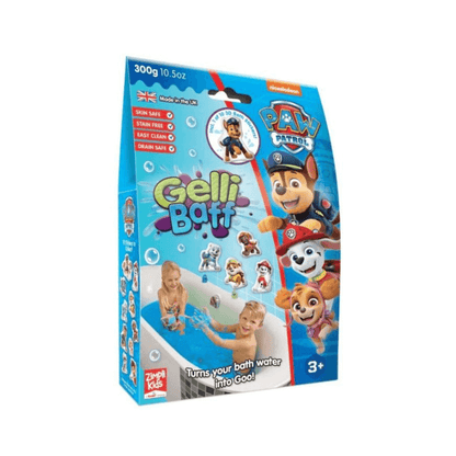 Paw Patrol Gelli Baff