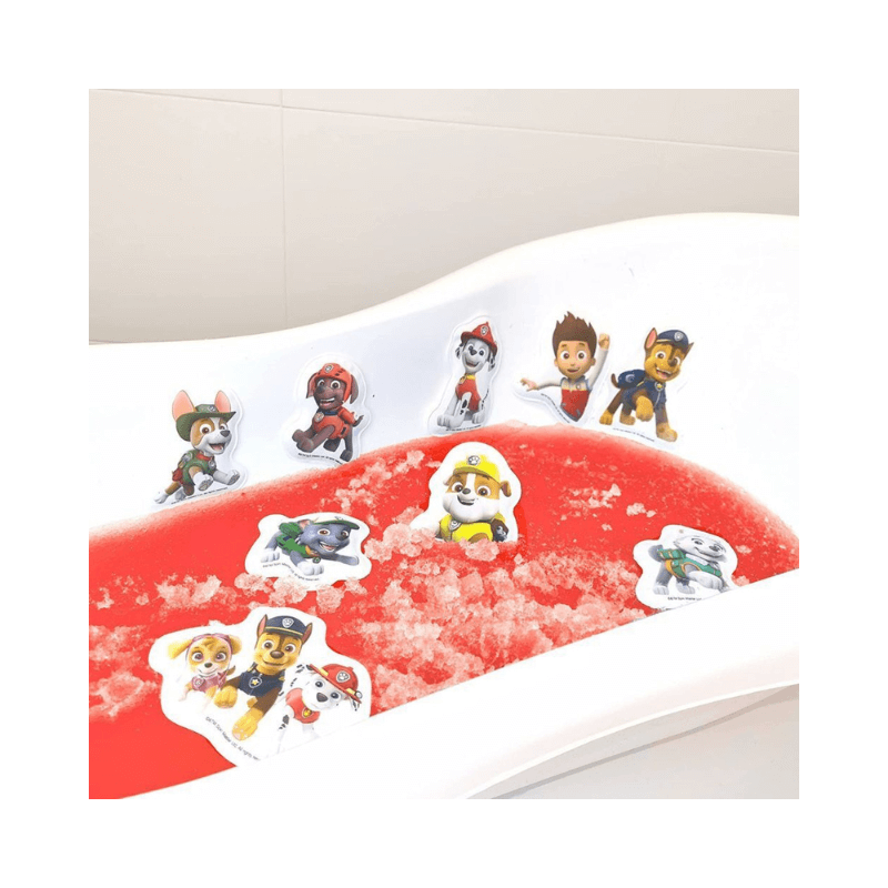 Paw Patrol Gelli Baff