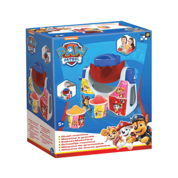 Paw Patrol Slushy Maker