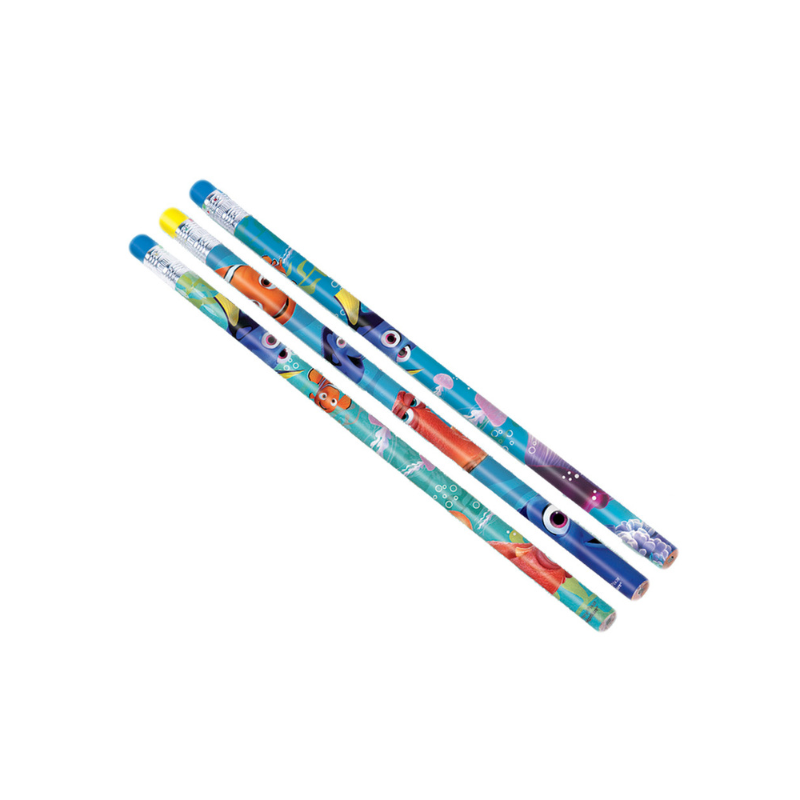 Dory 12 Piece Pencil Set