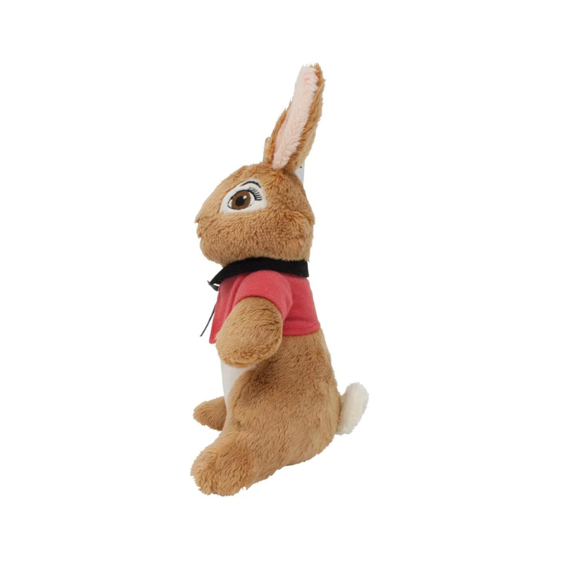 Peter Rabbit Flopsy Plush