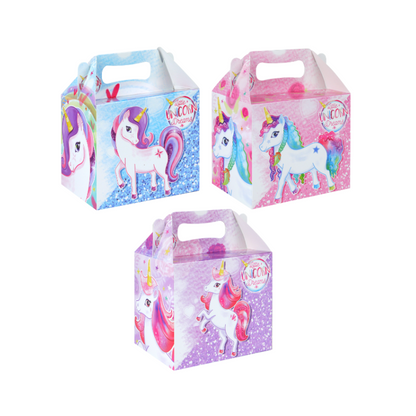 Unicorn Party Box